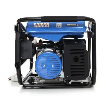 Agregat prądotwórczy 3000W 12/230V KD141