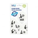 Wedding Game Over balloon, 6 pieces 12 inch (30 cm)
