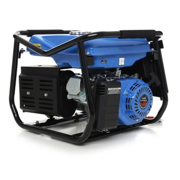 Agregat prądotwórczy 3000W 12/230V KD141