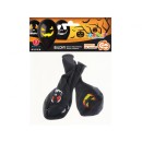 Halloween air-balloon, balloon 3 pieces 12 inch (30 cm)