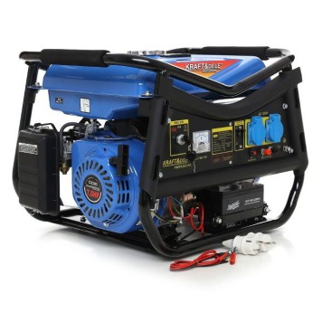 Agregat 3000W 12/230V KD143