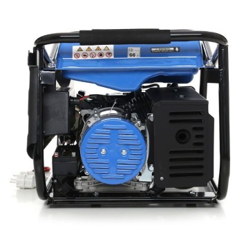 Agregat 3000W 12/230V KD143