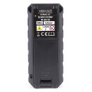 Cyfrowy dalmierz laserowy 100m PM-DLM-100