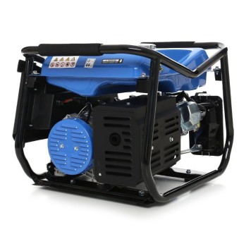 Agregat 3000W 12/230V KD143