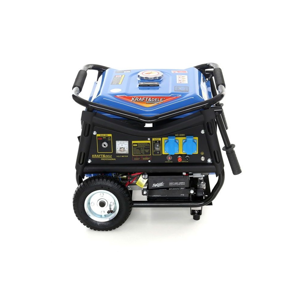 Agregat 3000W 12/230V KD144