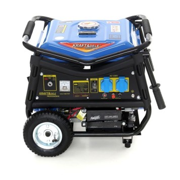 Agregat 3000W 12/230V KD144