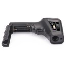 Bezdotykowy pirometr laserowy -50°C +600°C PM-PRM-600