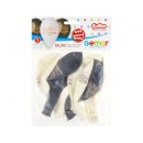 Happy Birthday Happy Birthday Balloon, 5 pcs 13 inch (33cm)