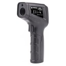 Bezdotykowy pirometr laserowy -50°C +600°C PM-PRM-600