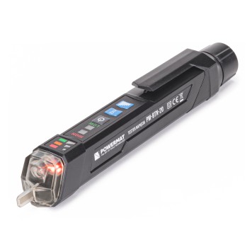 Bezdotykowy tester napięcia 12V / 48V - 1000V PM-BTN-20