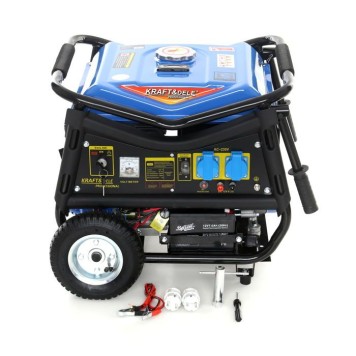 Agregat 3000W 12/230V KD144