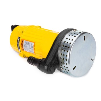 Pompa do wody czystej i brudnej PM-PDWB-2450 - 2450W