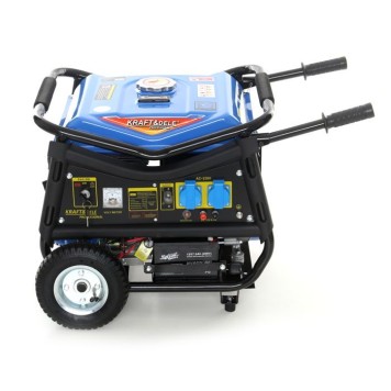 Agregat 3000W 12/230V KD144