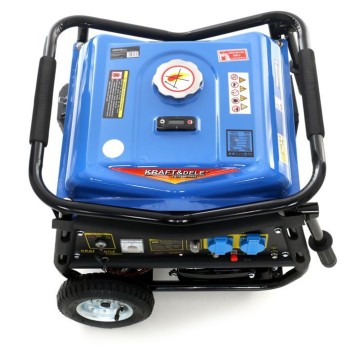 Agregat 3000W 12/230V KD144