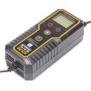 Prostownik mikroprocesorowy akumulatorowy 6/12V PM-PM-8B