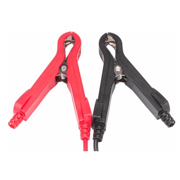 Prostownik mikroprocesorowy akumulatorowy 6/12V PM-PM-8B