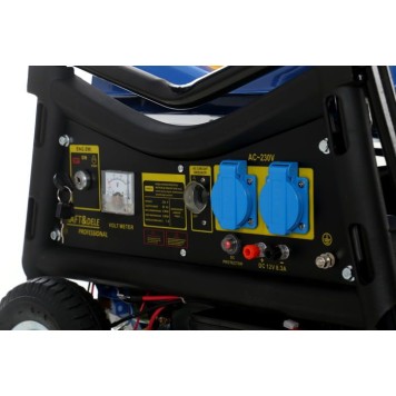 Agregat 3000W 12/230V KD144