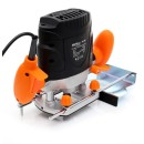 Frezarka górnowrzecionowa 1900W KD1683