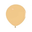 Colour Pastel Nude balloon, 20 pcs 5 inch (12.5 cm)