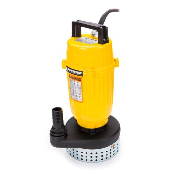 Pompa do wody czystej i brudnej PM-PDWB-2450 - 2450W