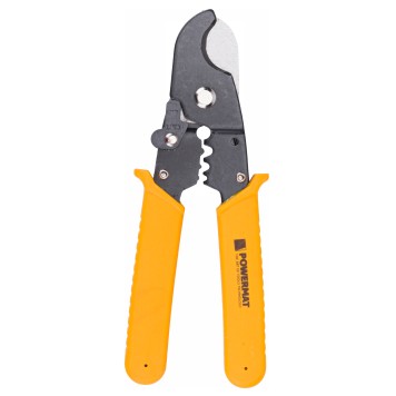 Zaciskarka do tulejek i końcówek 7w1 PM-ZDK-7T