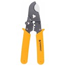 Zaciskarka do tulejek i końcówek 7w1 PM-ZDK-7T