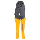 Zaciskarka do tulejek i końcówek 7w1 PM-ZDK-7T