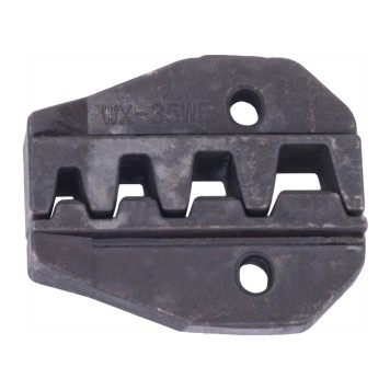 Zaciskarka do tulejek i końcówek 7w1 PM-ZDK-7T