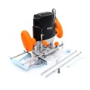 Frezarka górnowrzecionowa 1900W KD1683