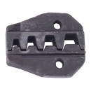 Zaciskarka do tulejek i końcówek 7w1 PM-ZDK-7T