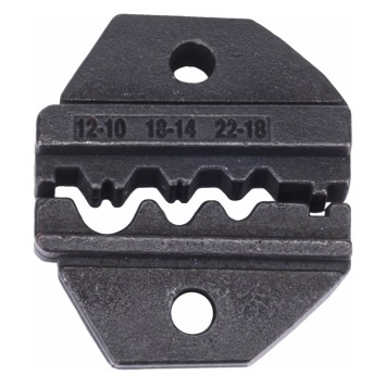 Zaciskarka do tulejek i końcówek 7w1 PM-ZDK-7T