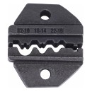 Zaciskarka do tulejek i końcówek 7w1 PM-ZDK-7T