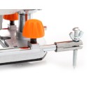 Frezarka górnowrzecionowa 1900W KD1683