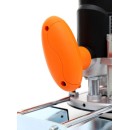 Frezarka górnowrzecionowa 1900W KD1683