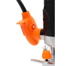 Frezarka górnowrzecionowa 1900W KD1683