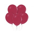 Colour Pastel Plum Plum balloon, 10 pcs 12 inch (30 cm)