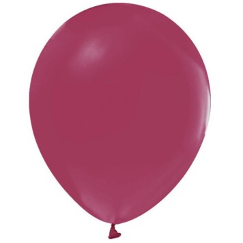 Colour Pastel Plum Plum balloon, 10 pcs 12 inch (30 cm)