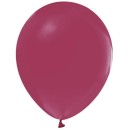 Colour Pastel Plum Plum balloon, 10 pcs 12 inch (30 cm)