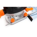 Frezarka górnowrzecionowa 1900W KD1683