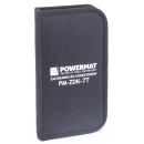 Zaciskarka do tulejek i końcówek 7w1 PM-ZDK-7T