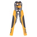 Zaciskarka do tulejek i końcówek zestaw PM-ZDK-8T