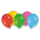 Colour Metallic Pastel balloons, 30-pack