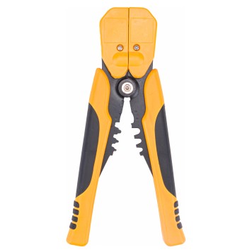 Zaciskarka do tulejek i końcówek zestaw PM-ZDK-8T