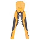 Zaciskarka do tulejek i końcówek zestaw PM-ZDK-8T