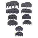 Zaciskarka do tulejek i końcówek zestaw PM-ZDK-8T