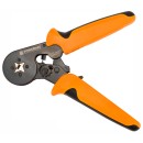 Zaciskarka do tulejek i kabli 0,25-10mm² PM-ZDTK-0.2510T