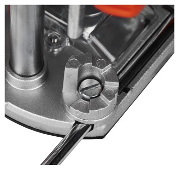 Frezarka górnowrzecionowa 1900W KD1683