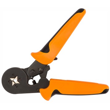 Zaciskarka do tulejek i kabli 0,25-10mm² PM-ZDTK-0.2510T