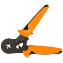 Zaciskarka do tulejek i kabli 0,25-10mm² PM-ZDTK-0.2510T