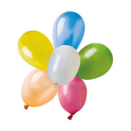 Party Water Balloon 50 pcs